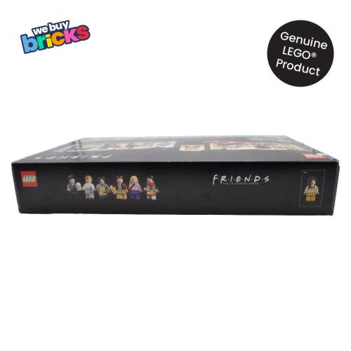 Lego®10292 The Friends Apartments