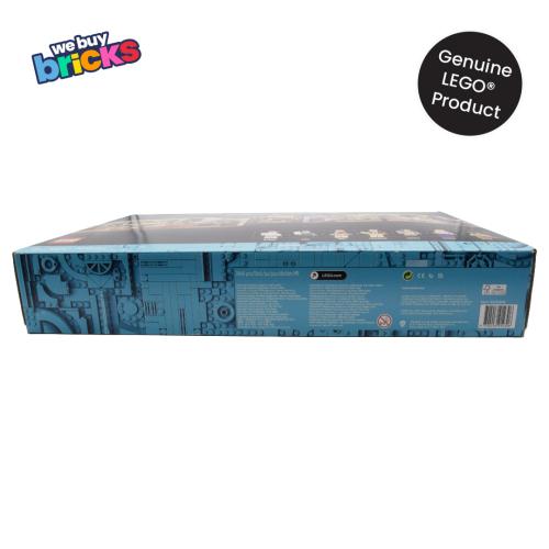 Lego®10292 The Friends Apartments