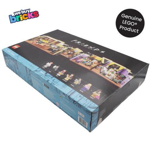 Lego®10292 The Friends Apartments