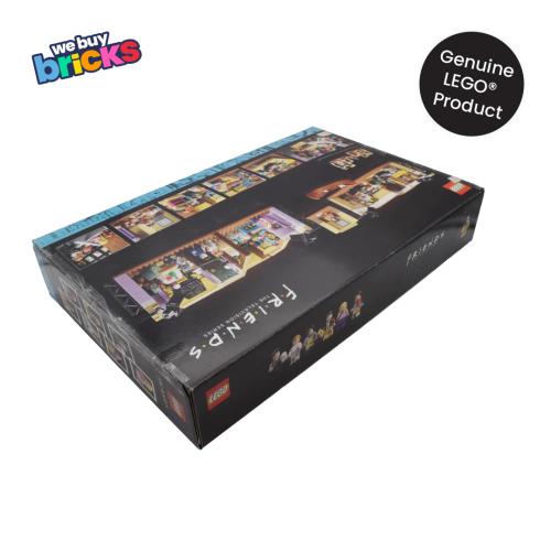 Lego®10292 The Friends Apartments