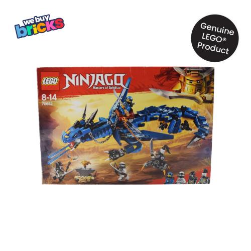 Lego®70652 Stormbringer