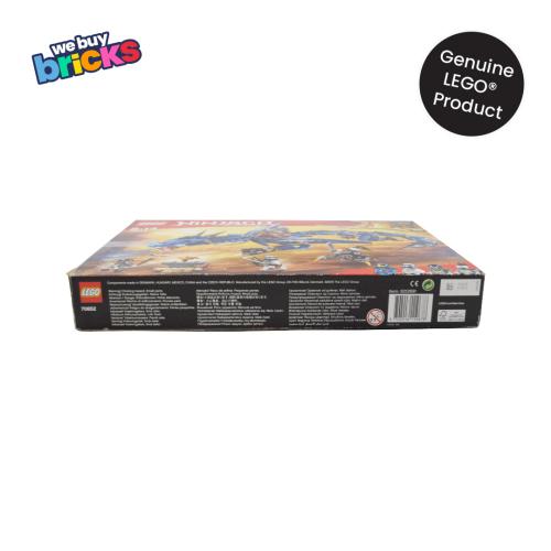 Lego®70652 Stormbringer