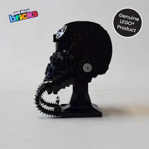 Lego®75274 TIE Fighter Pilot Helmet