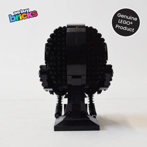 Lego®75274 TIE Fighter Pilot Helmet