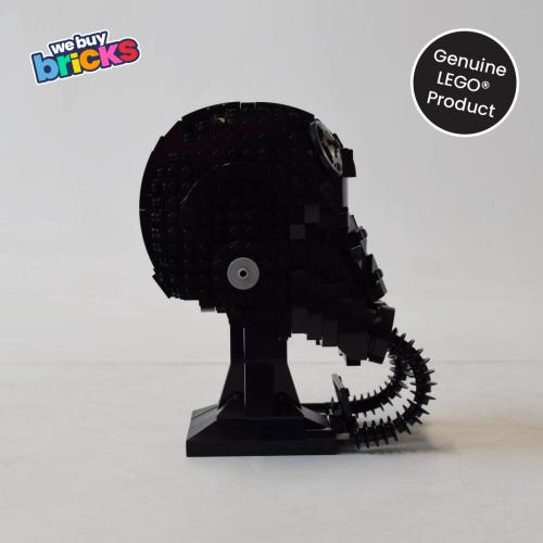 Lego®75274 TIE Fighter Pilot Helmet