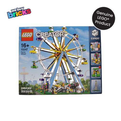 Lego®10247 Ferris Wheel