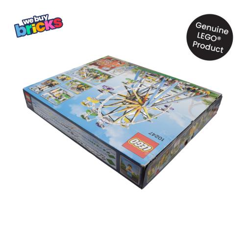 Lego®10247 Ferris Wheel