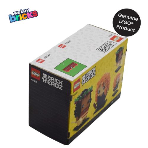 Lego®40621  Moana & Merida
