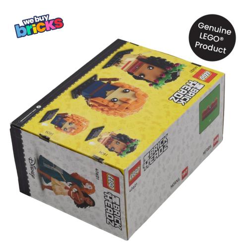 Lego®40621  Moana & Merida