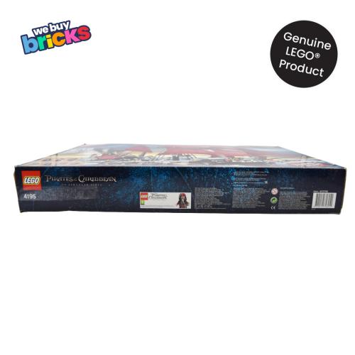 Lego®4195 Queen Anne's Revenge