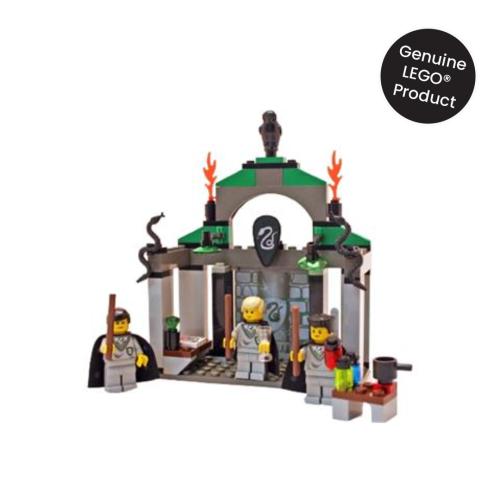  Lego®4735 Slytherin