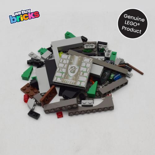  Lego®4735 Slytherin