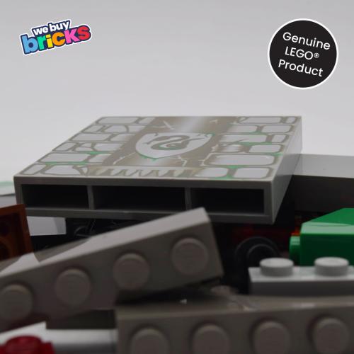  Lego®4735 Slytherin