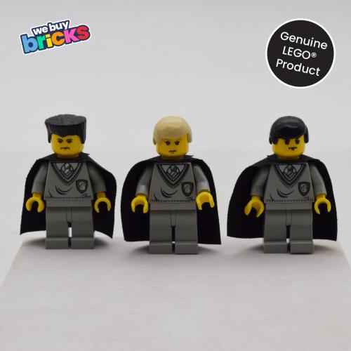  Lego®4735 Slytherin