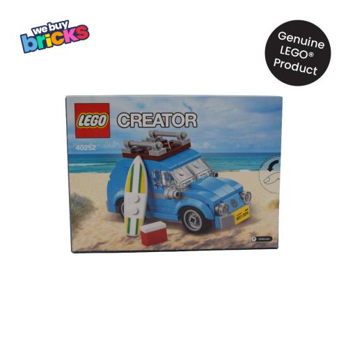 Lego®40252 Mini VW Beetle