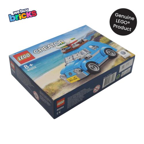 Lego®40252 Mini VW Beetle