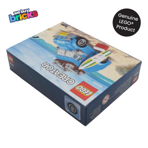 Lego®40252 Mini VW Beetle