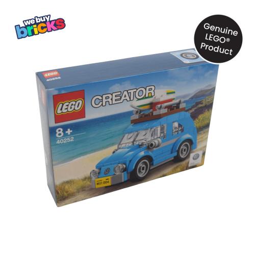 Lego®40252 Mini VW Beetle