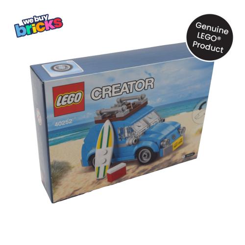 Lego®40252 Mini VW Beetle