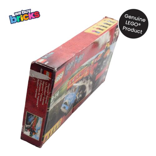 Lego®4841 Hogwarts Express {3rd edition}