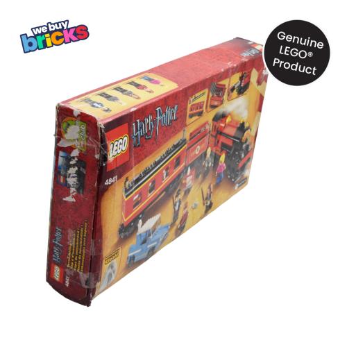 Lego®4841 Hogwarts Express {3rd edition}
