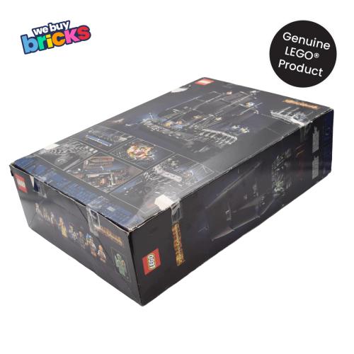 Lego®10365 Captain Jack Sparrow's Pirate Ship
