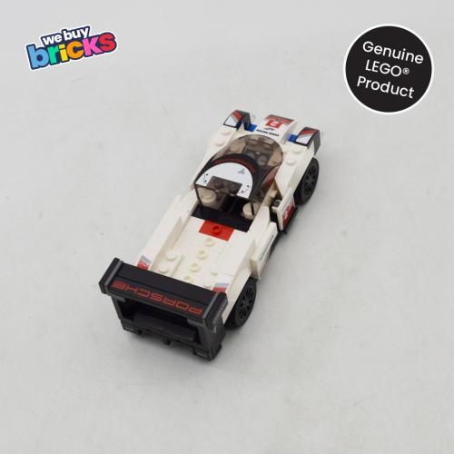 Lego®75887 Porsche 919 Hybrid
