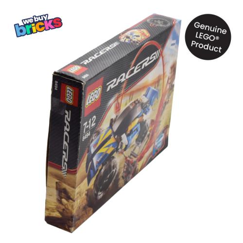 Lego®8494 Ring of Fire