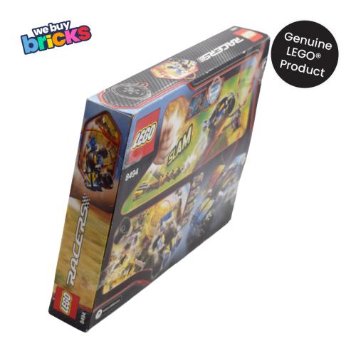 Lego®8494 Ring of Fire