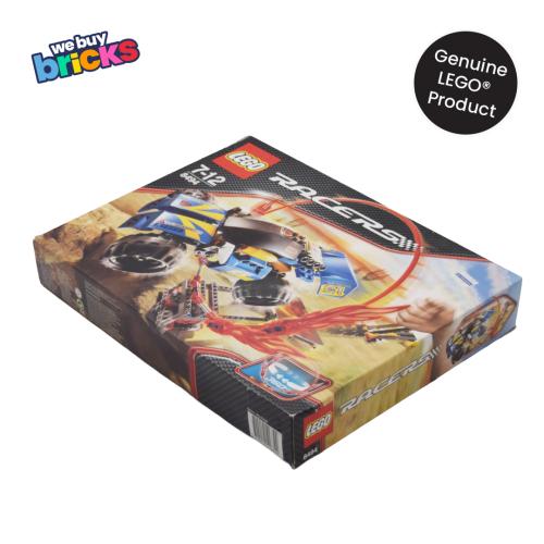 Lego®8494 Ring of Fire