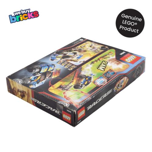 Lego®8494 Ring of Fire
