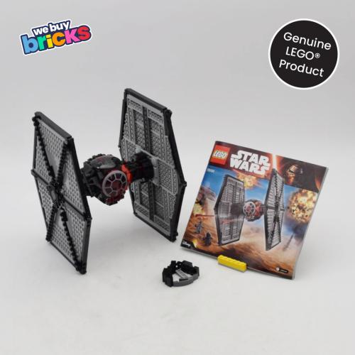 Lego®75101 First Order Special Forces TIE Fighter