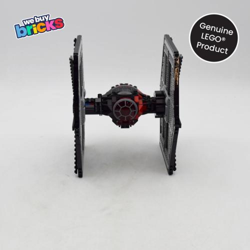Lego®75101 First Order Special Forces TIE Fighter