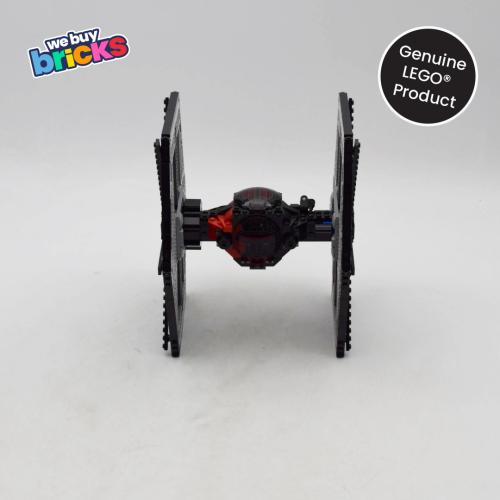 Lego®75101 First Order Special Forces TIE Fighter