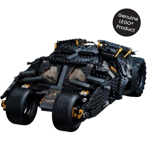 Lego®76240 Batman Batmobile Tumbler