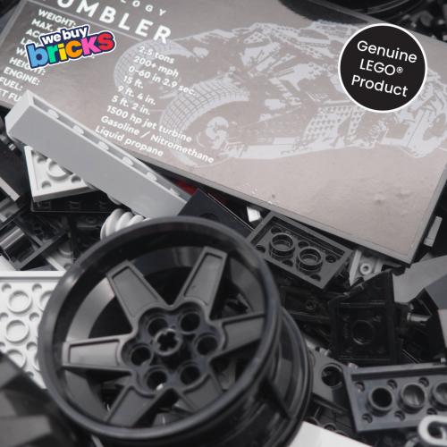 Lego®76240 Batman Batmobile Tumbler