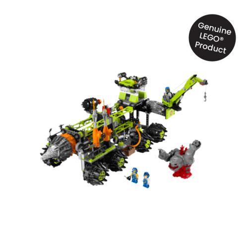 Lego®8964 Titanium Command Rig