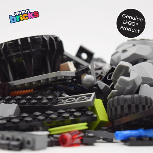 Lego®8964 Titanium Command Rig