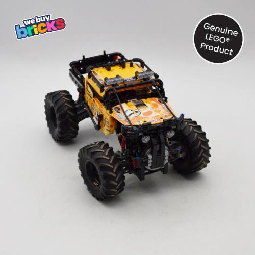 Lego®42099 4x4 X-treme Off-Roader