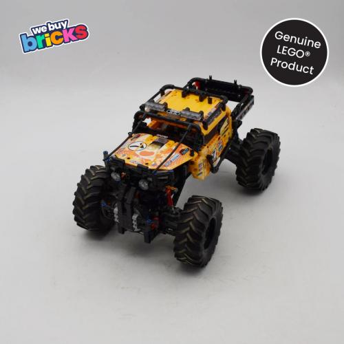 Lego®42099 4x4 X-treme Off-Roader