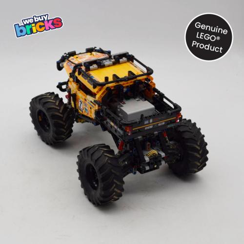 Lego®42099 4x4 X-treme Off-Roader