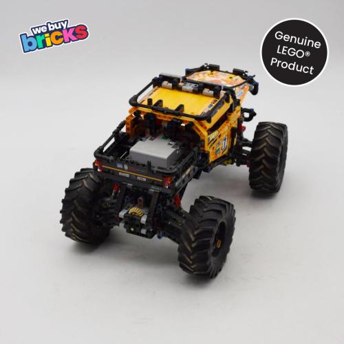 Lego®42099 4x4 X-treme Off-Roader