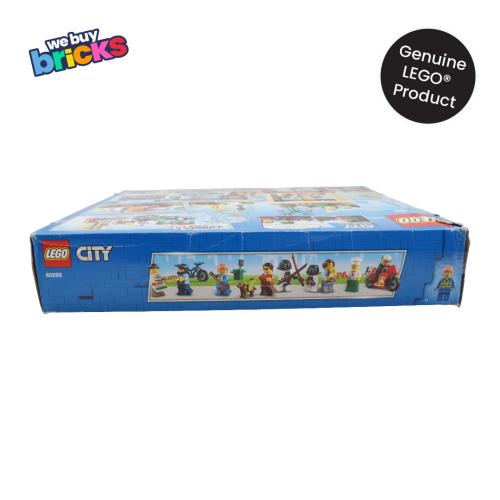Lego®60292 Town Center
