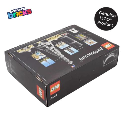 Lego®21044 Paris