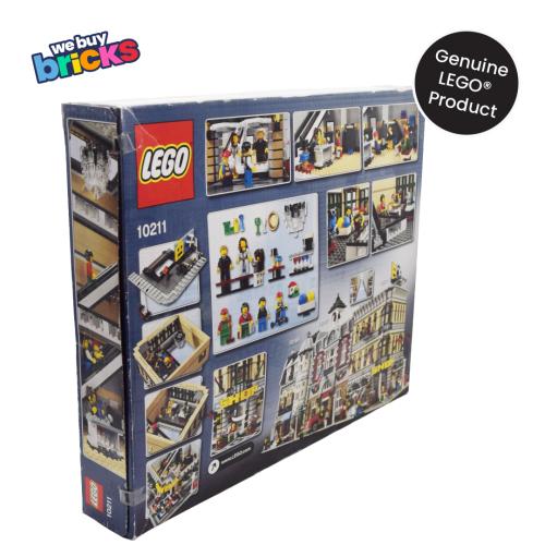 Lego®10211 Grand Emporium