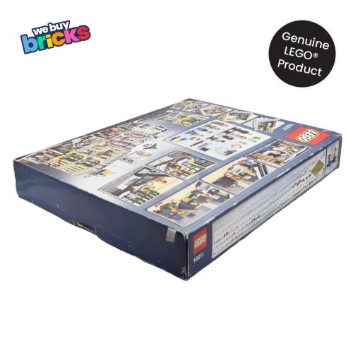 Lego®10211 Grand Emporium