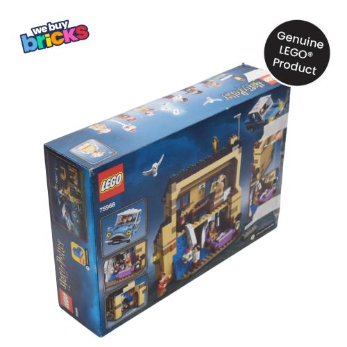 Lego®75968 4 Privet Drive
