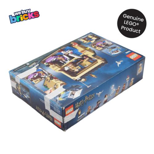 Lego®75968 4 Privet Drive