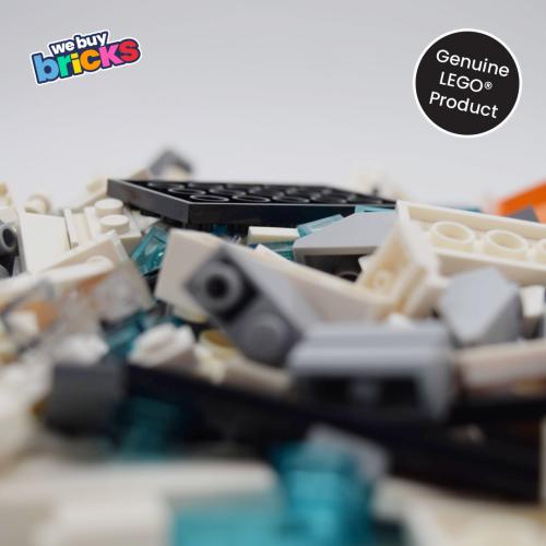 Lego®21020 Trevi Fountain
