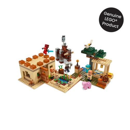 Lego®21160 The Illager Raid